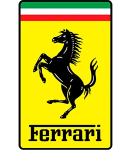 Ferrari harrasteautot – Saxspeed huolto
