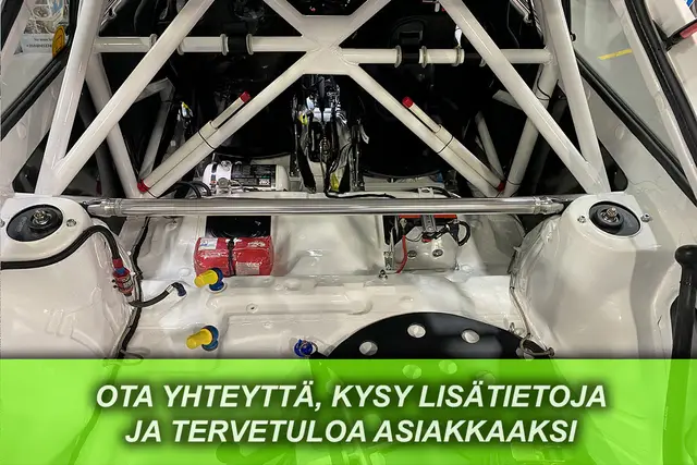 Yhteystiedot